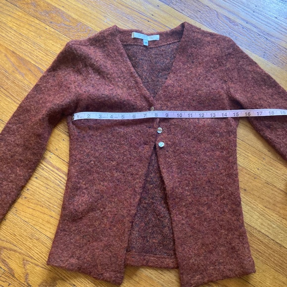 FINAL SALE- Erica Tanov 2 piece ensemble - Picture 2 of 7